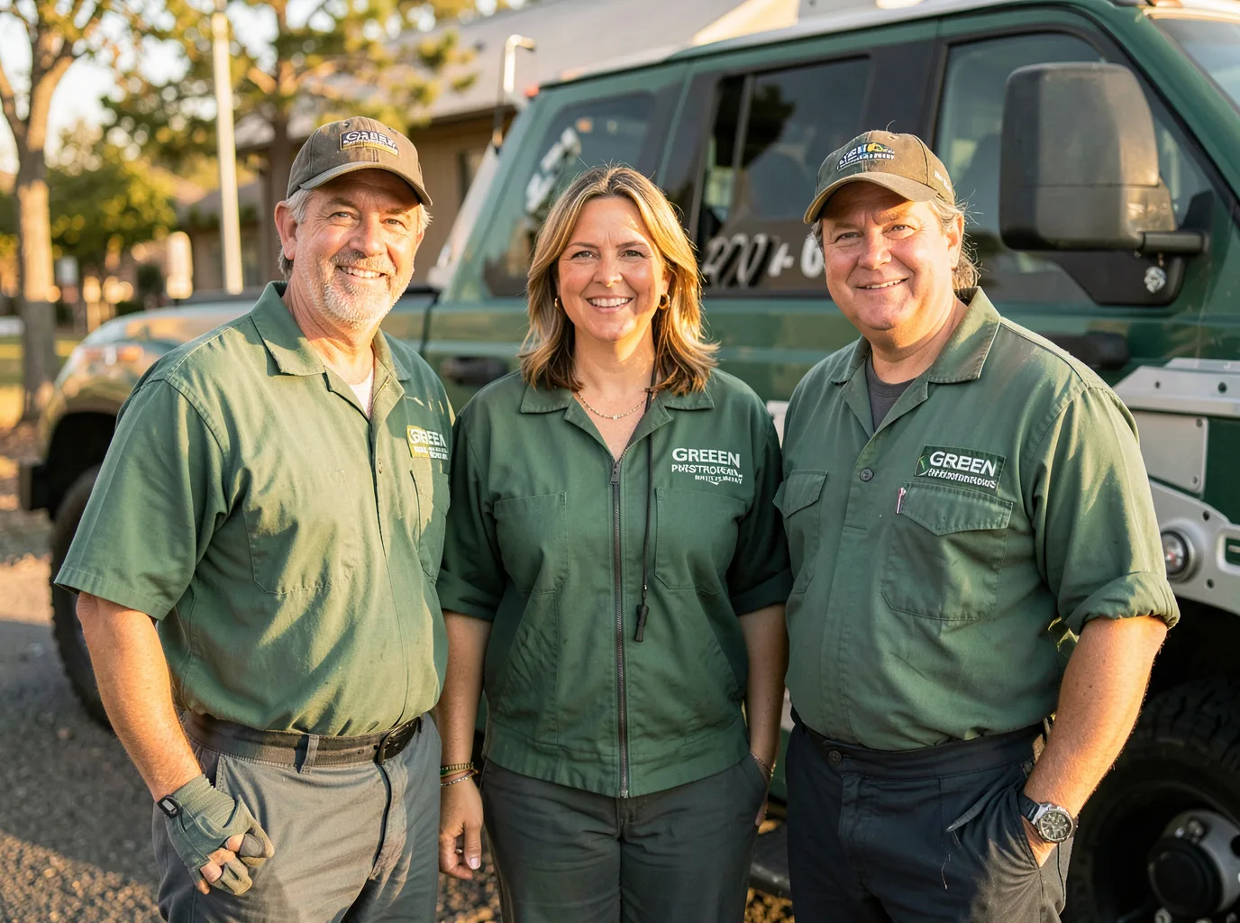 Water Damage Restoration company in Stockdale, TX