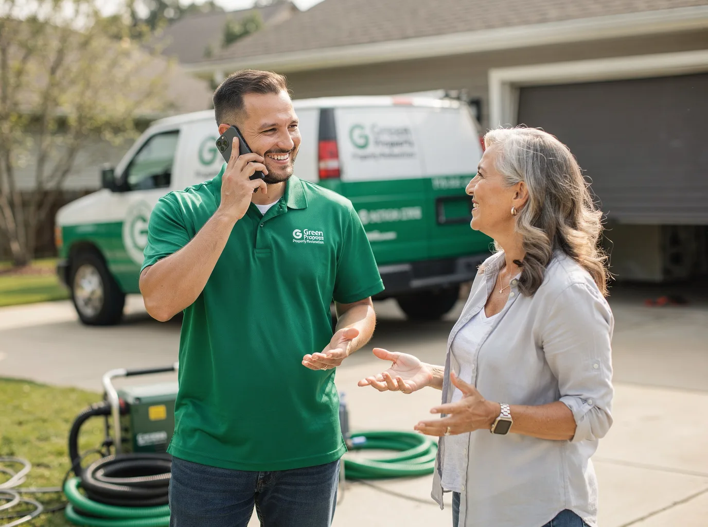 Water Damage Restoration Stockdale, TX FAQs